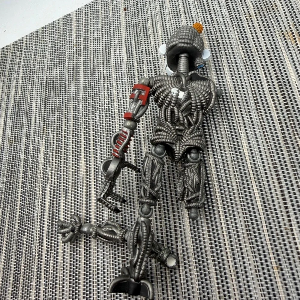 Funko Five Nights at Freddys Ennard Action Figure Sister Location 2017 AS IS